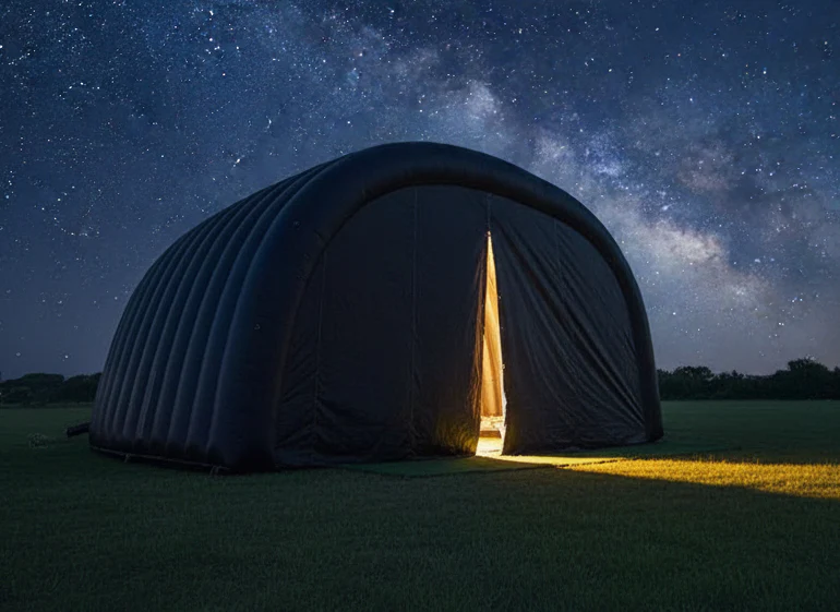 Inflatable Movie Theater For Sale - Image 5