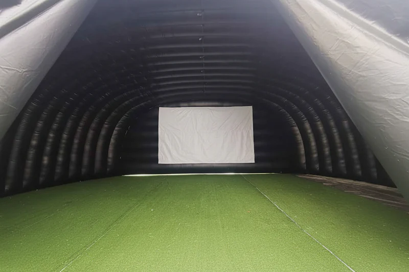 Inflatable Movie Theater For Sale - Image 7