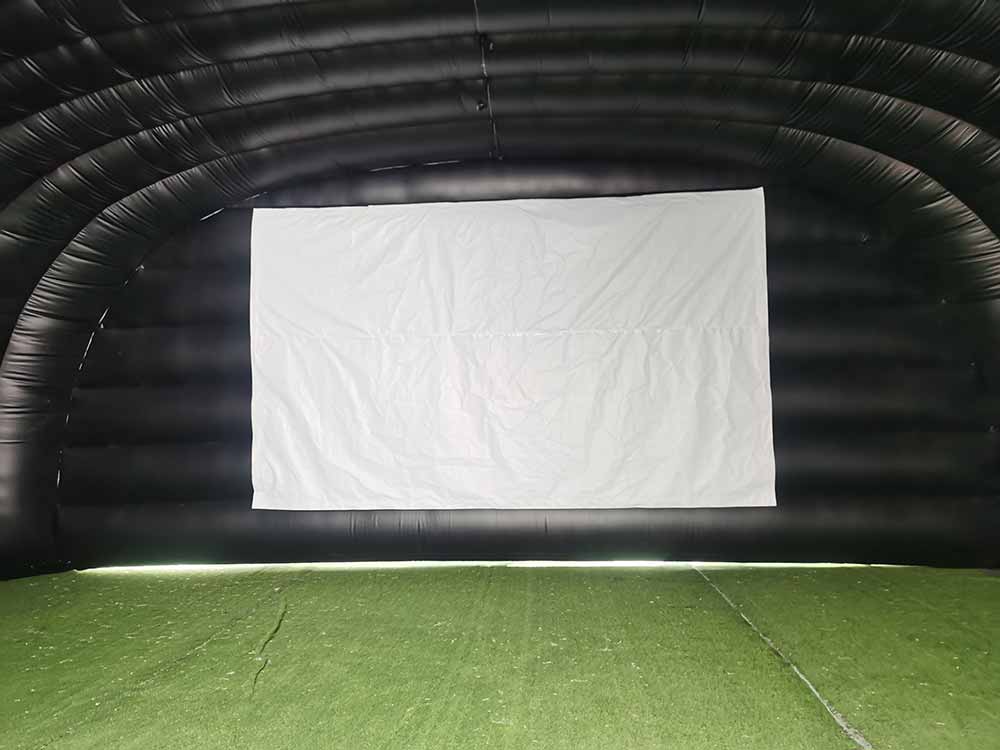 Inflatable Movie Theater For Sale - Image 8