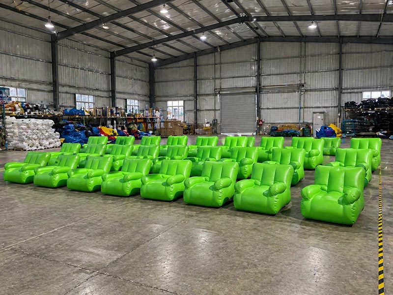 Inflatable Movie Theater For Sale - Image 9
