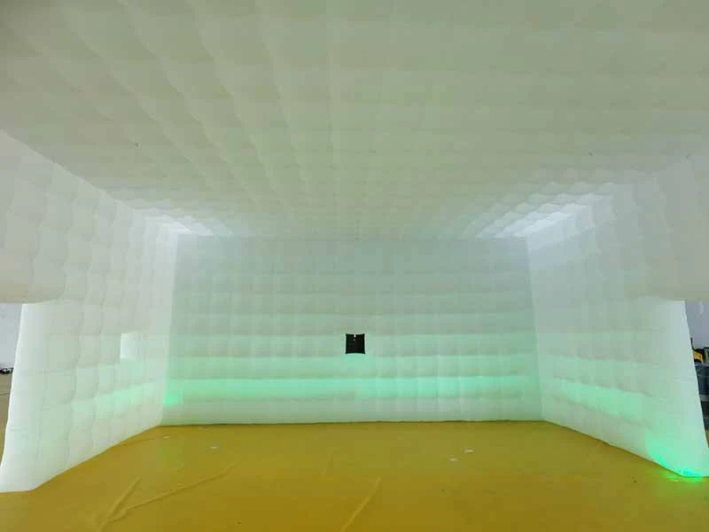 Inflatable Nightclub For Sale - Image 4