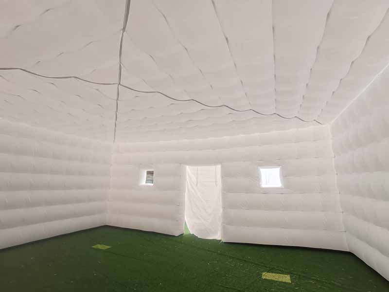 Inflatable Nightclub For Sale - Image 5