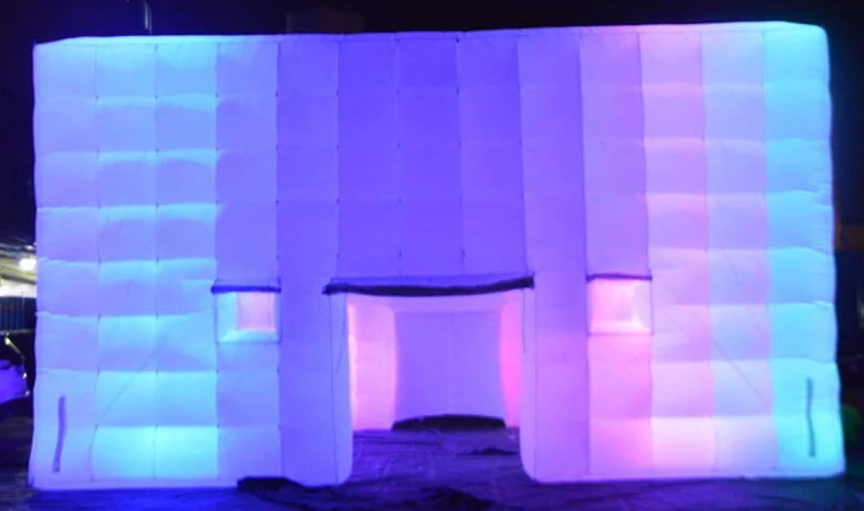 Inflatable Nightclub For Sale - Image 6