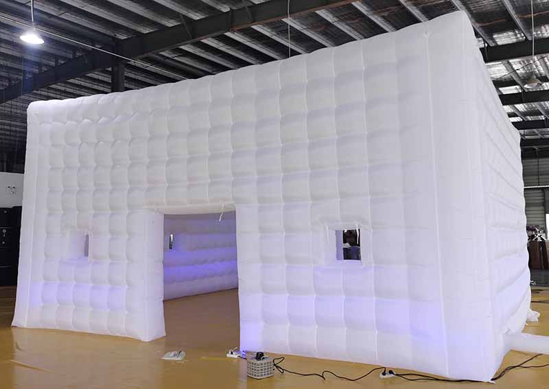 Inflatable Nightclub For Sale - Image 7