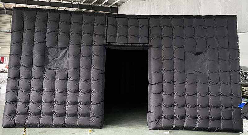 Inflatable Nightclub For Sale - Image 8