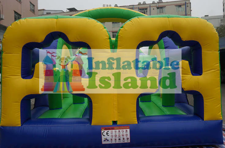 Customizable Inflatable Obstacle Courses - Image 10