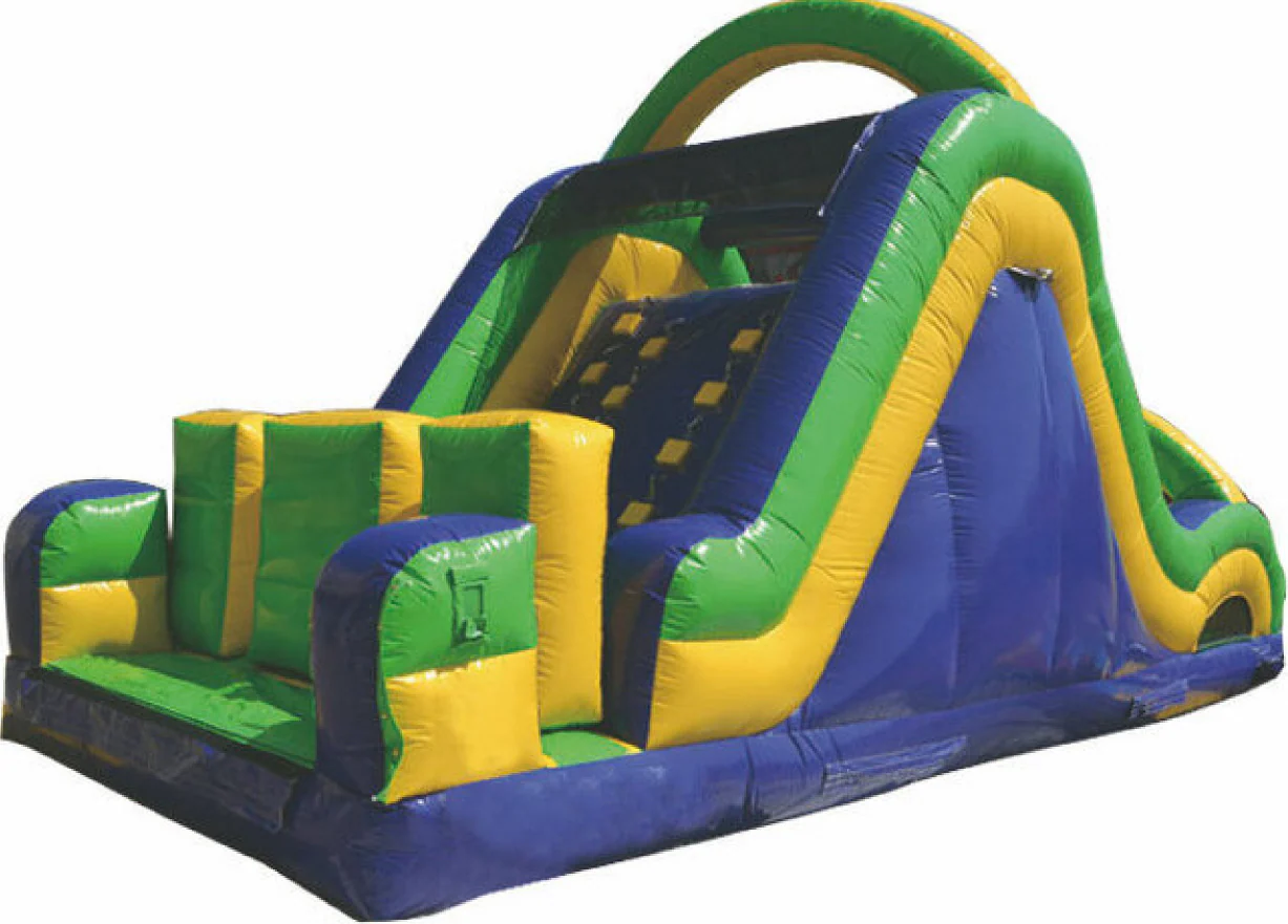 Customizable Inflatable Obstacle Courses - Image 4