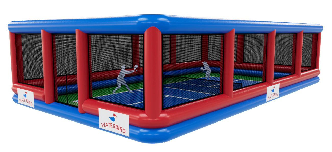 Inflatable Pickleball Court For Sale