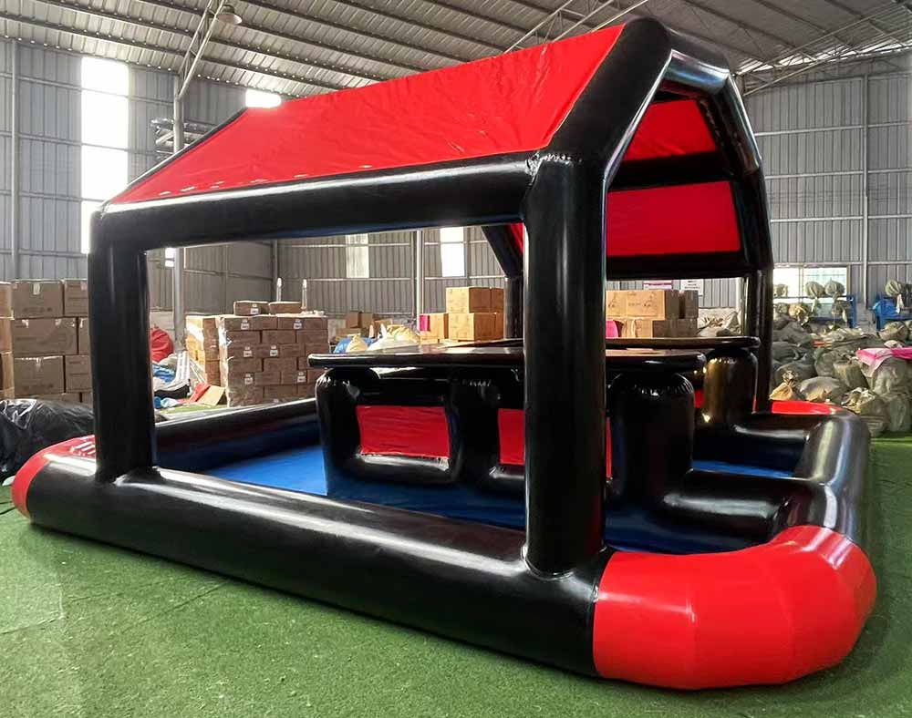 Inflatable Pool Bar For Sale - Image 6