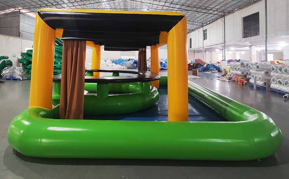 Inflatable Pool Bar For Sale - Image 9