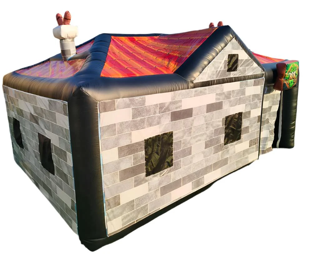 Inflatable Pub Bar For Sale - Image 3
