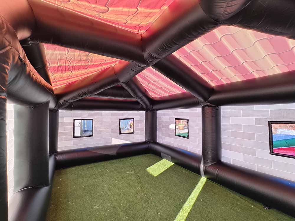 Inflatable Pub Bar For Sale - Image 5