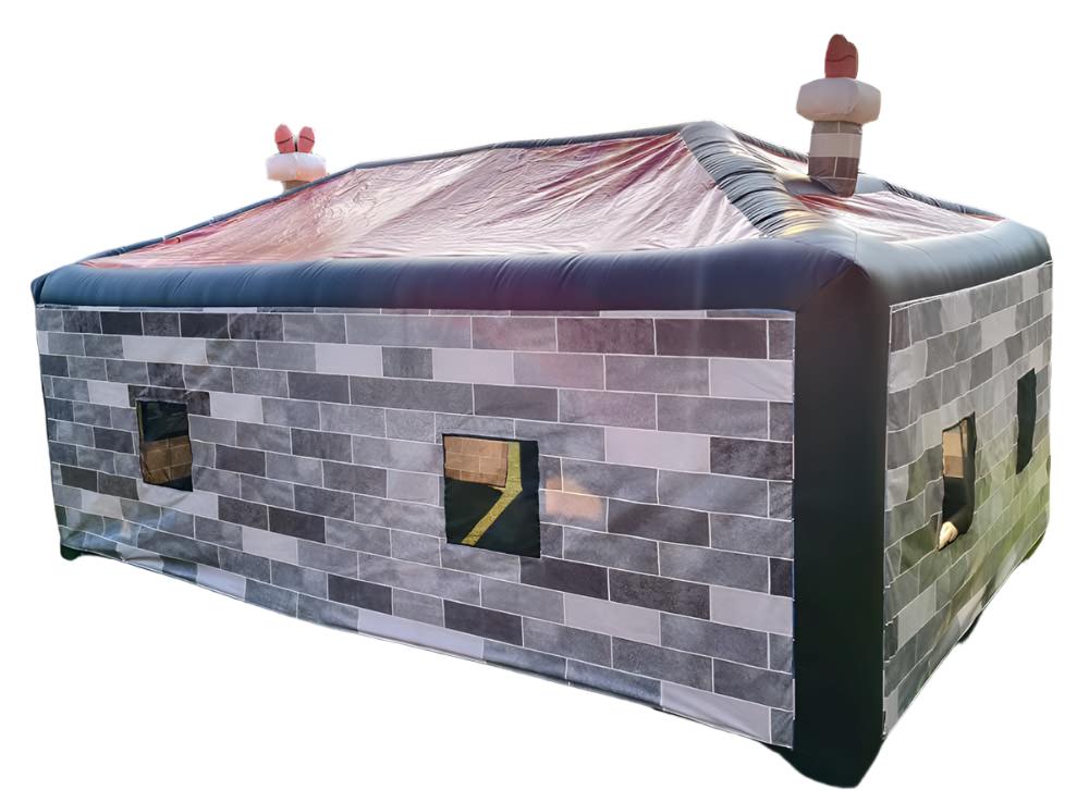 Inflatable Pub Bar For Sale - Image 8