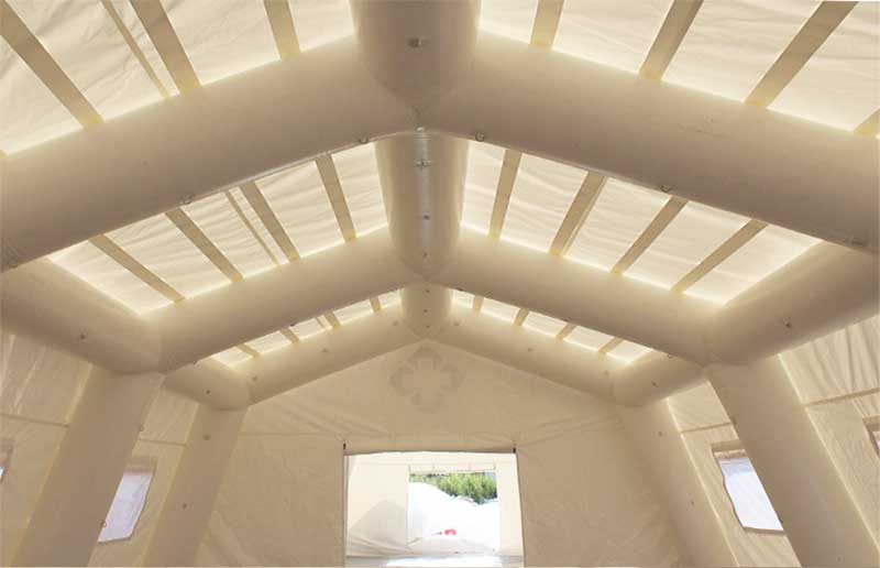 Inflatable Shelters For Sale - Image 5
