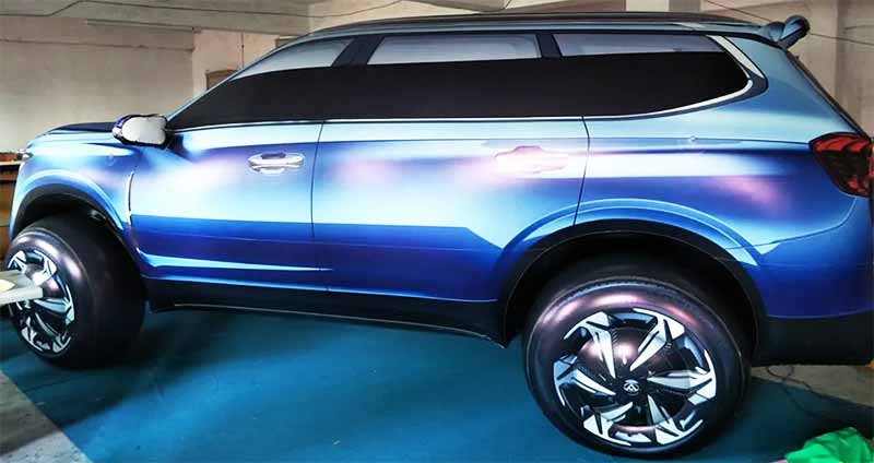 Inflatable SUV & Inflatable Jeep - Image 3