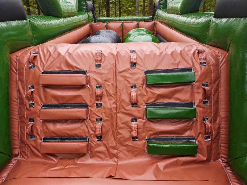 Large Inflatable Theme Amusement Parks For Sale - Image 20