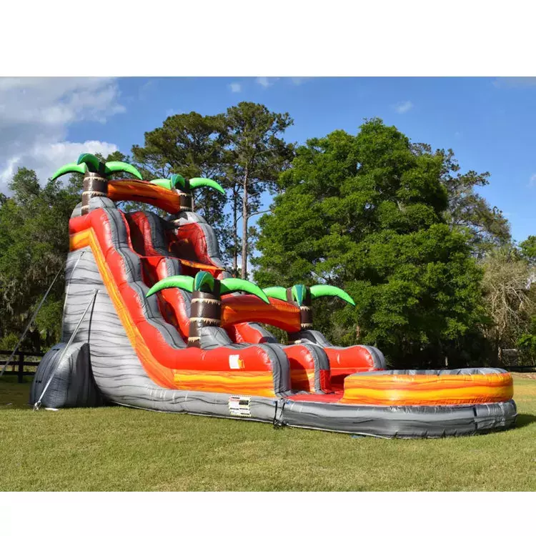 Inflatable Water Slides - Image 3