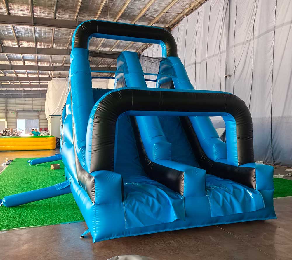 Mid Sized Inflatable Obstacle Course - Image 6