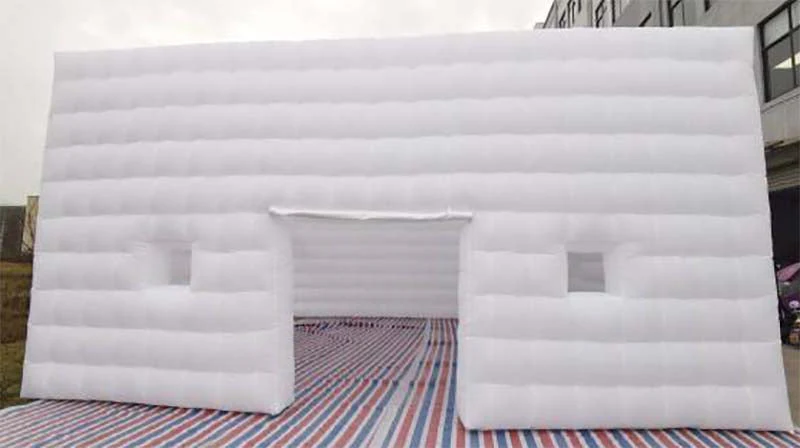 Small Inflatable Nightclub - 16ft - Image 5