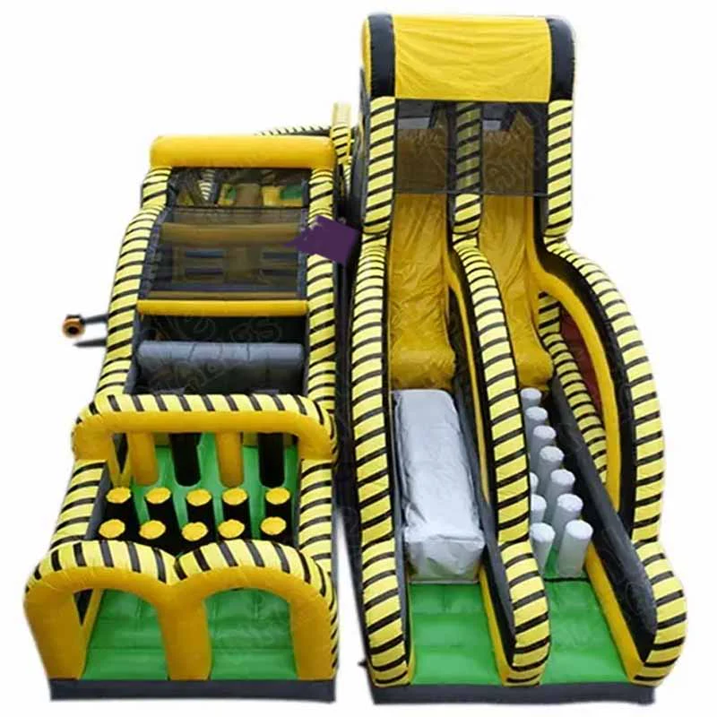 U Obstacle Course For Sale - Image 2