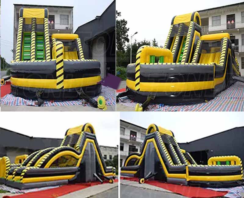 U Obstacle Course For Sale - Image 4