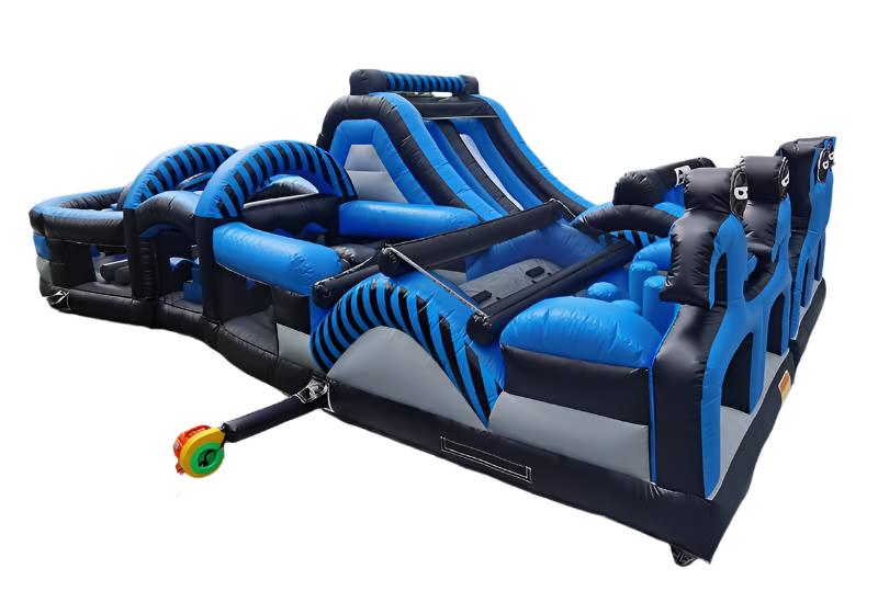 Ultimate Ninja Obstacle Course For Sale - Image 5