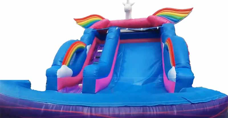 Unicorn Water Slide - Only 1 At This Price - Image 3